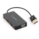 Gembird USB HUB 4-portový V2.0_1127501667