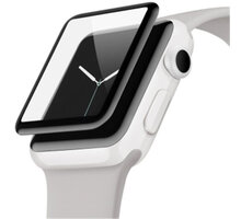 Belkin InvisiGlass ochranné sklo pro Apple Watch Series2/3 zahnuté (42 mm)_1157397877