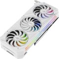 ASUS GeForce ROG-STRIX-RTX3070-O8G-WHITE, LHR, 8GB GDDR6_165021017