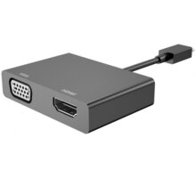 HP Micro USB to HDMI/VGA Adapter_1973558078