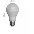 Emos LED žárovka Filament A60 5,9W, 806lm, teplá bílá_2140799775