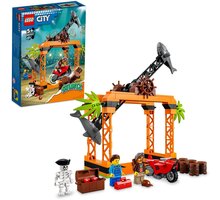 LEGO® City 60342 Žraločí kaskadérská výzva_1778673818