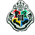 Polštář Harry Potter - Hogwarts Crest_1330457795