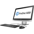 HP ProOne 600 G2, stříbrná_235415383