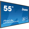 iiyama ProLite LH5542UHS-B3 - LED monitor 55&quot;_1993912945
