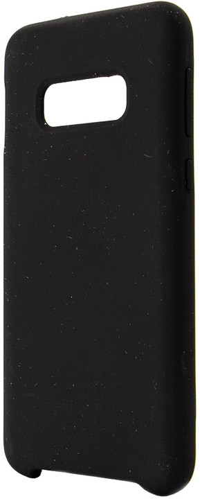 EPICO Silicone Case Samsung Galaxy S10e, černá_1769207957