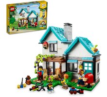 LEGO® Creator 31139 Útulný domek_43741084
