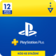 PlayStation Plus 12 měsíců - Dárková karta - elektronicky_1683931440