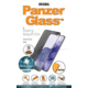 PanzerGlass ochranné sklo Premium pro Samsung Galaxy S21 ultra, antibakteriální, FingerPrint Ready, černá Poukaz 200 Kč na nákup na Mall.cz