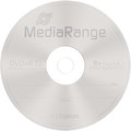 MediaRange DVD+R 8,5GB DL 8x, 100ks Spindle_1849047741