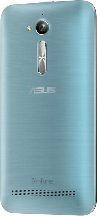 Asus ZenFone GO ZB500KL-1A040WW, stříbrná_170243390