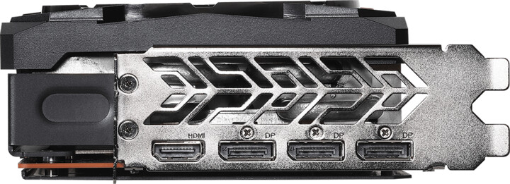 ASRock Radeon RX 6800 XT Phantom Gaming D 16GB OC, 16GB GDDR6_391711800