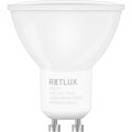 Retlux žárovka REL 37, LED, 4x5W, GU10, 4ks_693840390