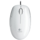 Logitech Laser Mouse M150, Coconut