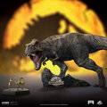 Figurka Iron Studios Jurassic World - Compsognatus - Icons_145572294