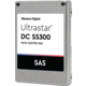 WD UltraStar DC SS300 VRI, 2,5" - 7,68TB