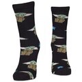 Ponožky Star Wars: The Mandalorian - Galactic Empire, 3 páry (43/46)_736527283