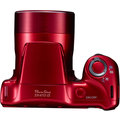 Canon PowerShot SX410 IS, červená_2139549059