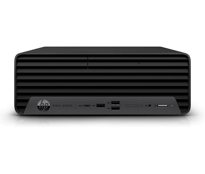 HP Pro SFF 400 G9, černá_735150273