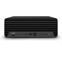 HP Pro SFF 400 G9, černá 6U3L2EA