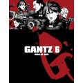 Komiks Gantz, 6.díl, manga_1817525848