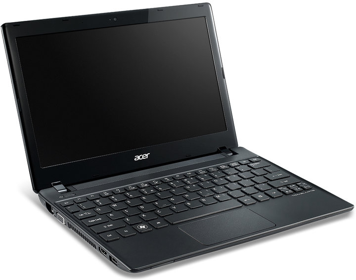 Acer TravelMate B113-E-10174G32tkk, černá_177640826