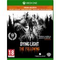Dying Light: The Following - Enhanced Edition (Xbox ONE)_650255850