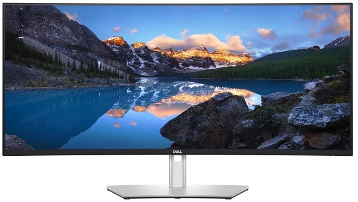 Dell UltraSharp U3821DW - LED monitor 37,5&quot;_1150747756