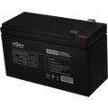 nJoy GPL09122F, 12V/9Ah, VRLA AGM, F2- Baterie pro UPS_1647465315