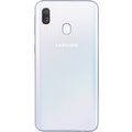 Samsung Galaxy A40, 4GB/64GB, bílá_1370871167