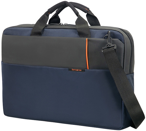 Samsonite QIBYTE LAPTOP BAG 15.6&#39;&#39; BLUE_541919945