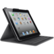 Belkin Pouzdro Verve kožené pro iPad 2&amp;3, černá_1623272209