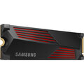 Samsung SSD 990 PRO, M.2 - 1TB (Heatsink)_987492079
