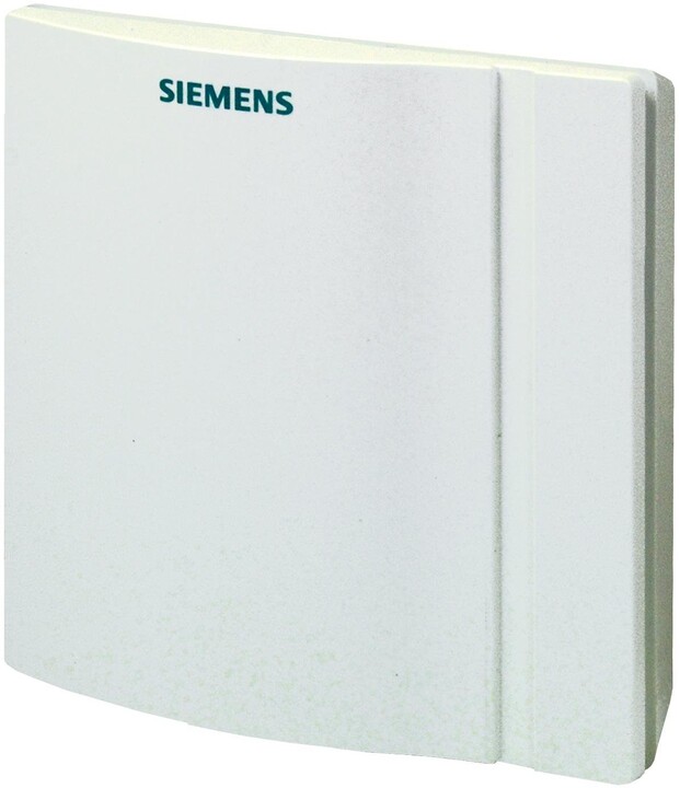 Siemens prostorový termostat RAA 11, s krytem_1808132323