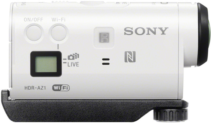 Sony HDR-AZ1 Action CAM mini_1182797993