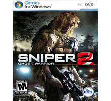 Sniper: Ghost Warrior 2 (PC)_1107032057