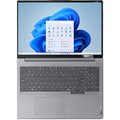 Lenovo ThinkBook 16 G7 ARP, šedá_1404179807