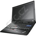 Lenovo ThinkPad X220i, černá_1256345826