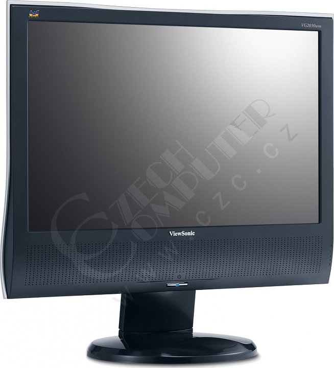 ViewSonic VG2030wm - LCD monitor 20&quot;_785616080