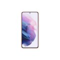 Samsung silikonový kryt pro Samsung Galaxy S21+, růžová_1261528145