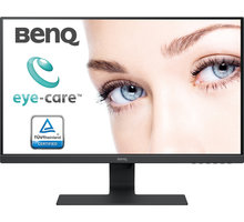BenQ BL2780 - LED monitor 27" O2 TV HBO a Sport Pack na dva měsíce