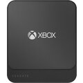 Seagate Xbox Game Drive - 1TB, černá_2029005022