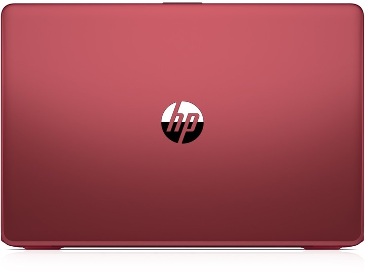 HP 15 (15-bw050nc), červená_969665927