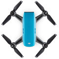 DJI dron Spark modrý + ovladač zdarma_1587101839