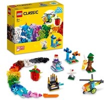 LEGO® Classic 11019 Kostky a funkce_1081039074