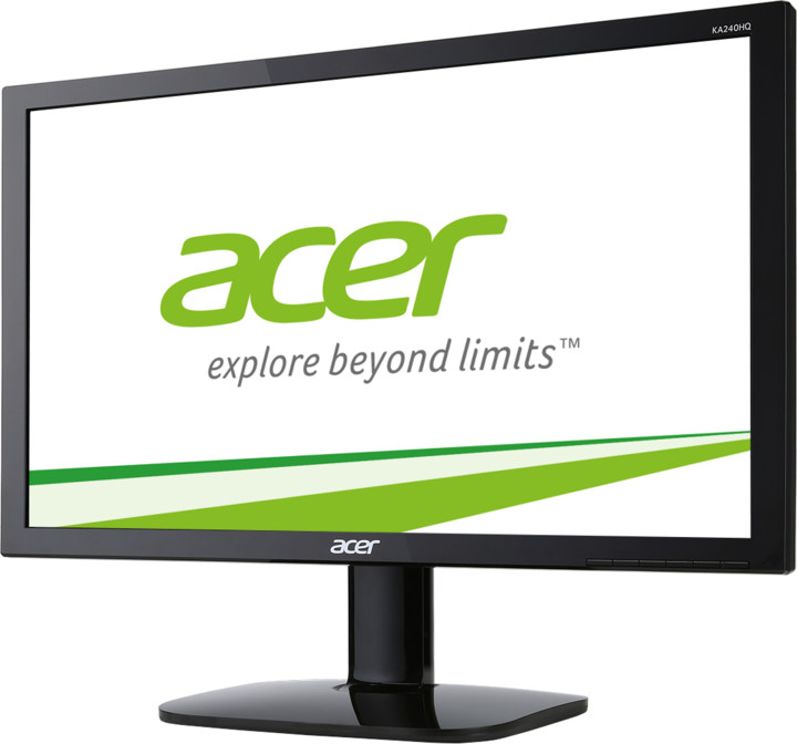 Acer KA240HQAbid - LED monitor 24&quot;_1221064642