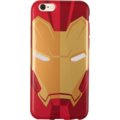 Tribe Marvel Iron Man pouzdro pro iPhone 6/6s - Červené