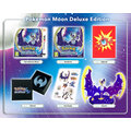 Pokémon Moon - Deluxe Edition (3DS)