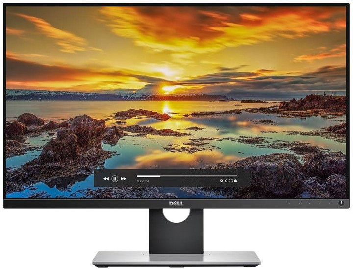 Dell UltraSharp UP2716D - LED monitor 27&quot;_23774014