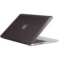 KMP ochranný obal pro 13'' MacBook Pro Retina, 2015, černá